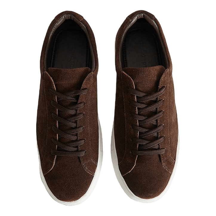 Studio Total Studio Total Norton Sneaker  Suede