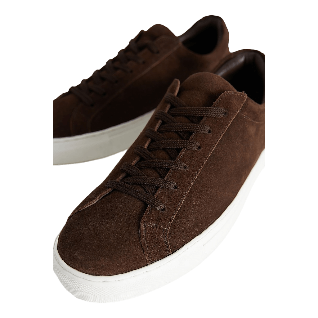 Studio Total Studio Total Norton Sneaker  Suede