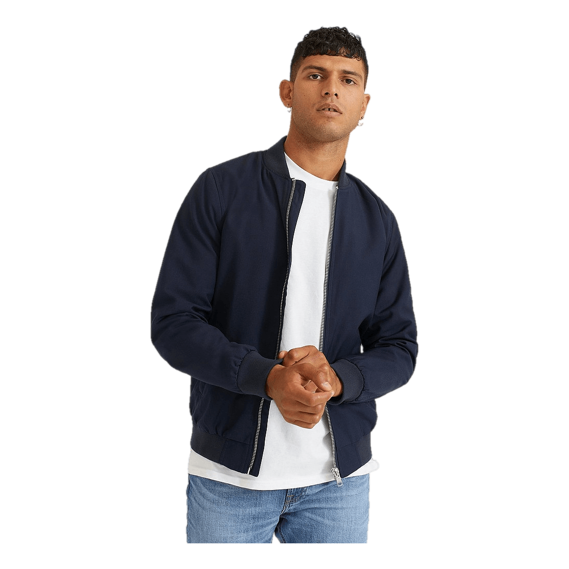 Studio Total Studio Total Favourite Bomber Jacket