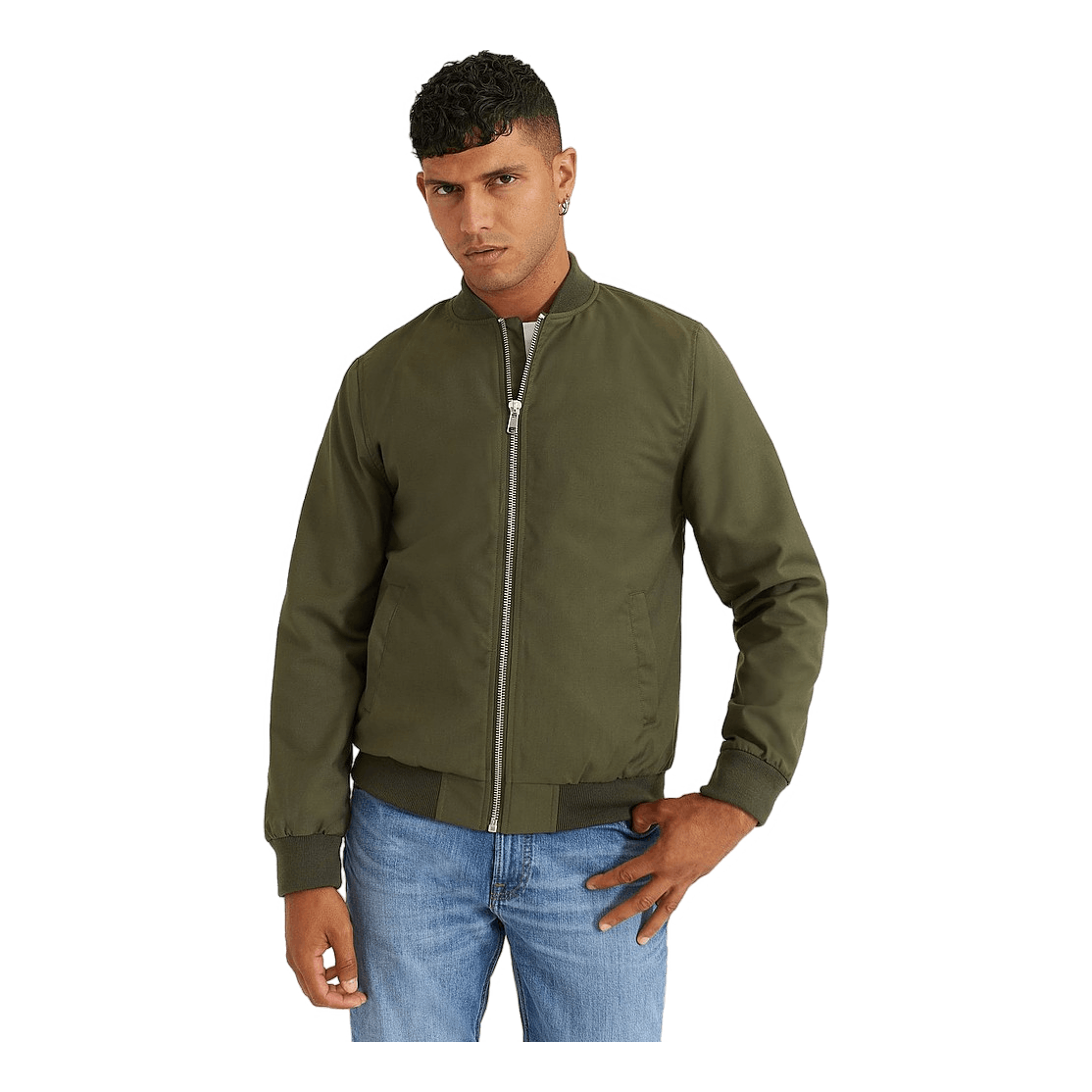 Studio Total Studio Total Favourite Bomber Jacket