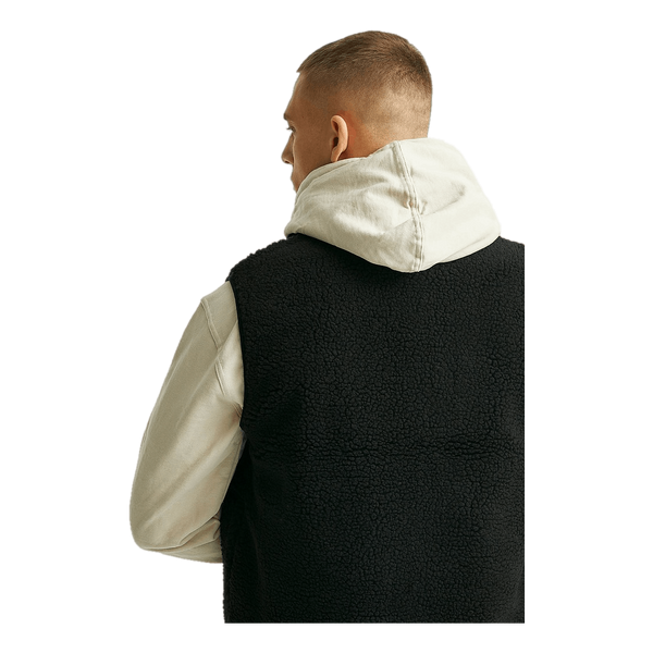 Studio Total Studio Total Pile Vest