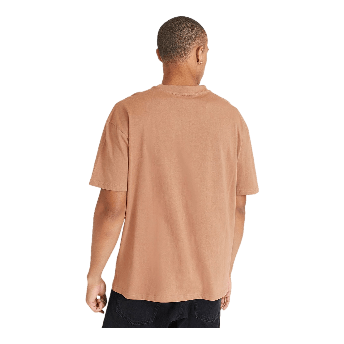 Studio Total Studio Total Studio Ss Tee Clay