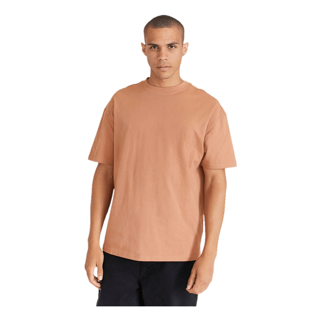 Studio Total Studio Total Studio Ss Tee Clay