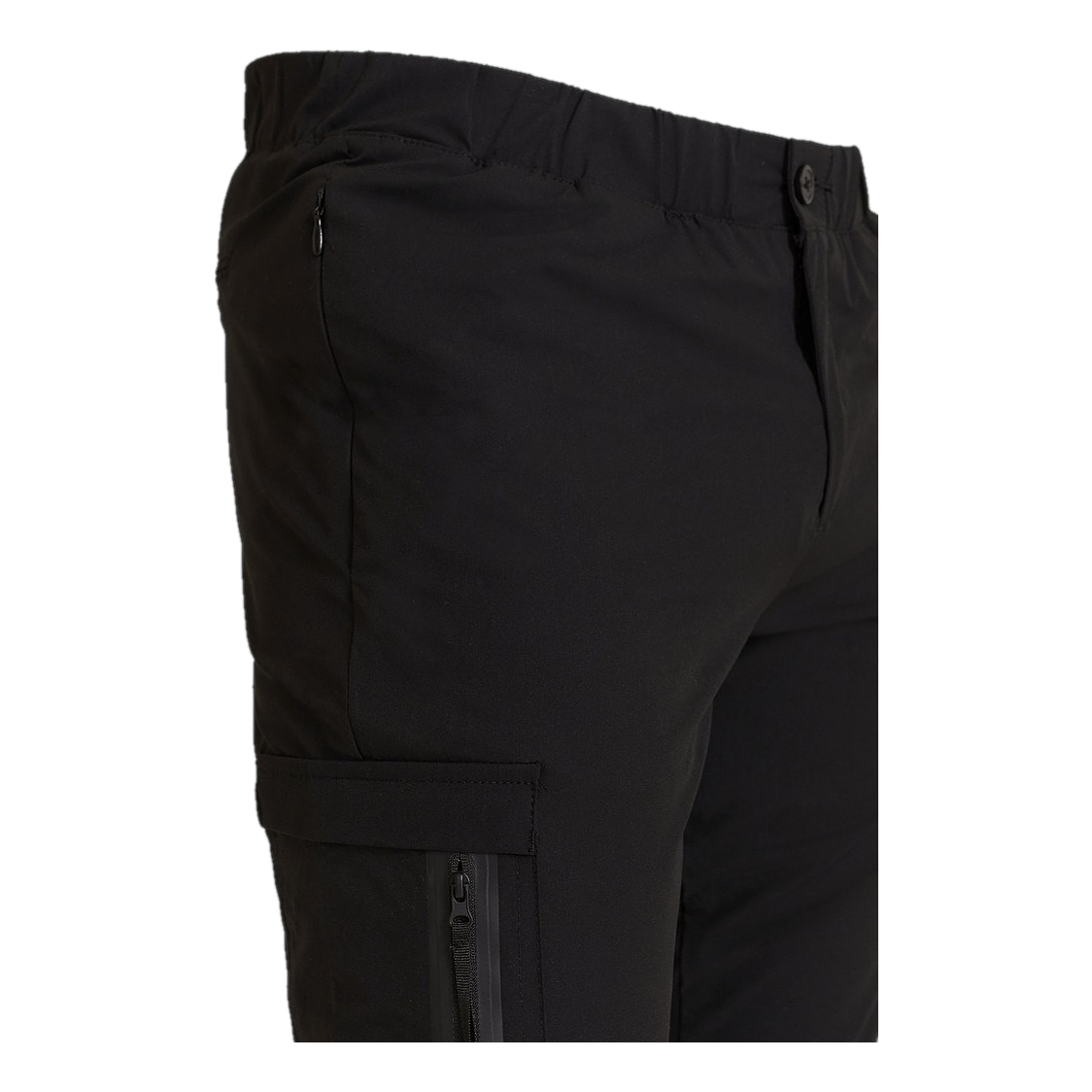 Studio Total Studio Total Tech Cargo Trousers