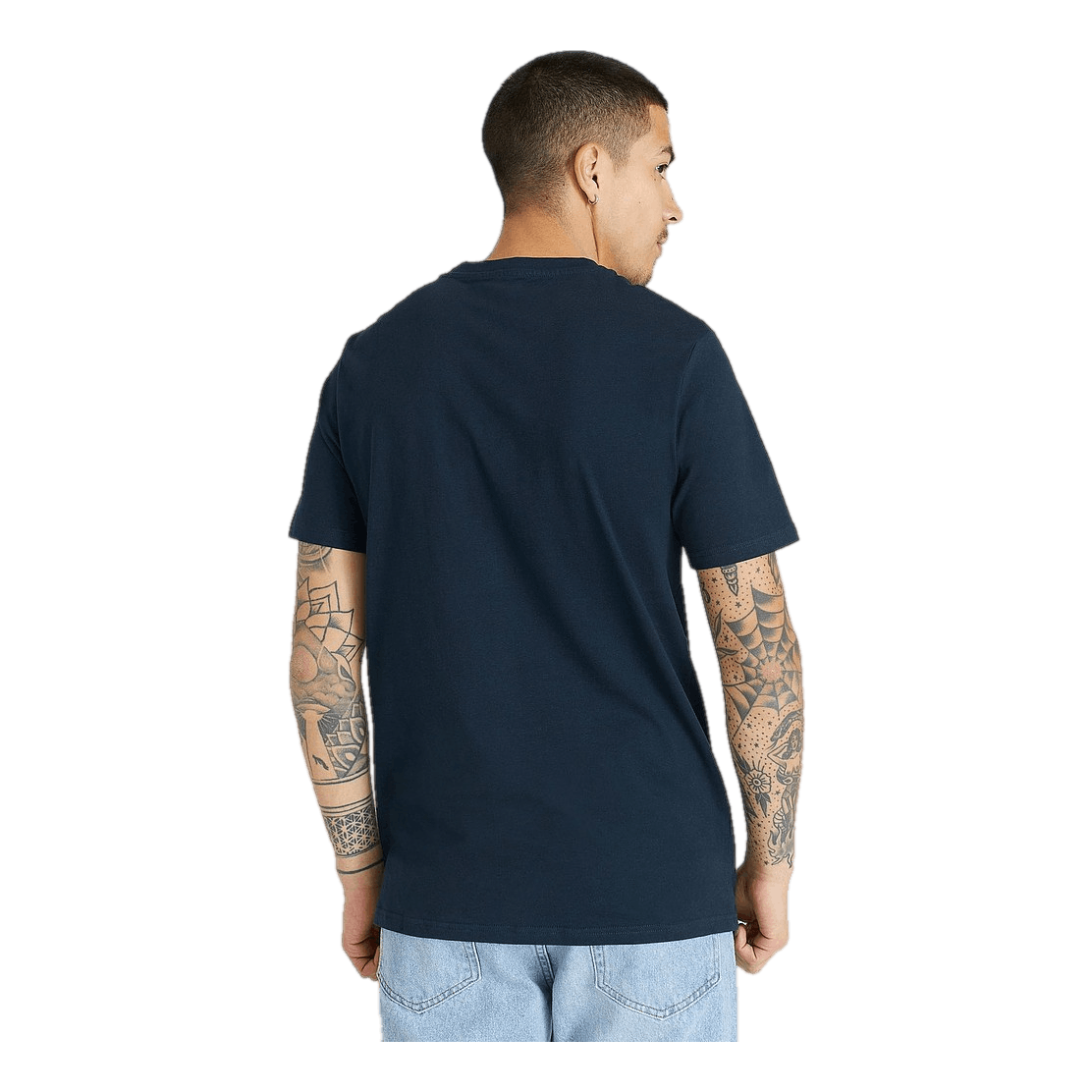 Studio Total Studio Total Capsule Pocket Tee