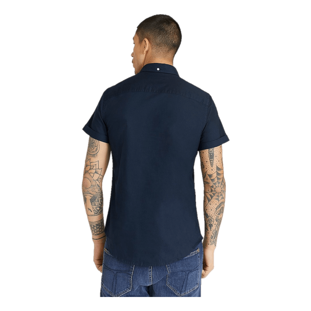 Studio Total Studio Total Melker Short Sleeve Shirt