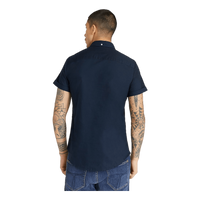 Studio Total Studio Total Melker Short Sleeve Shirt