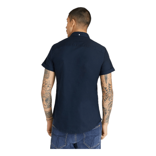 Studio Total Studio Total Melker Short Sleeve Shirt