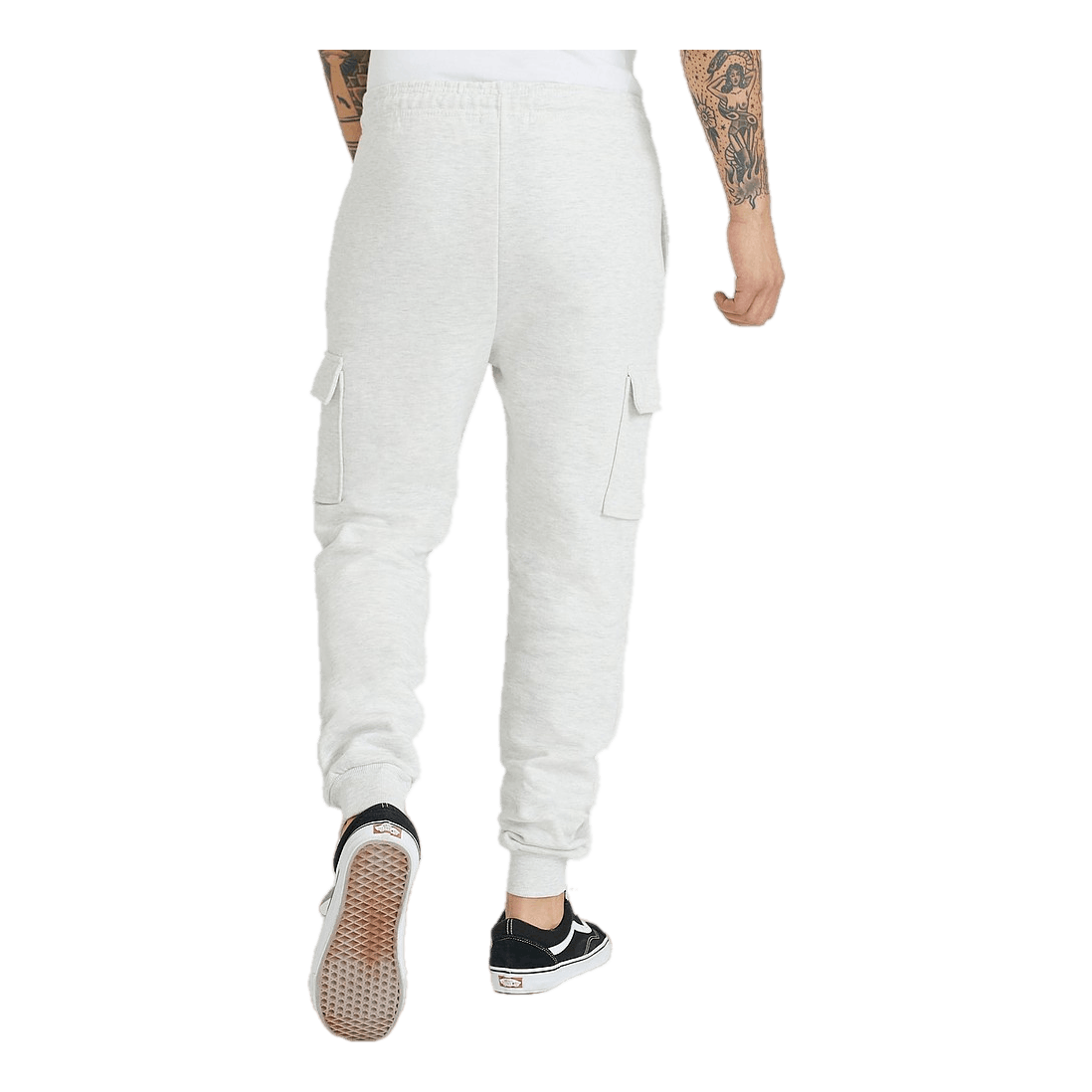 Studio Total Studio Total Favourite Cargo Sweatpants Lt