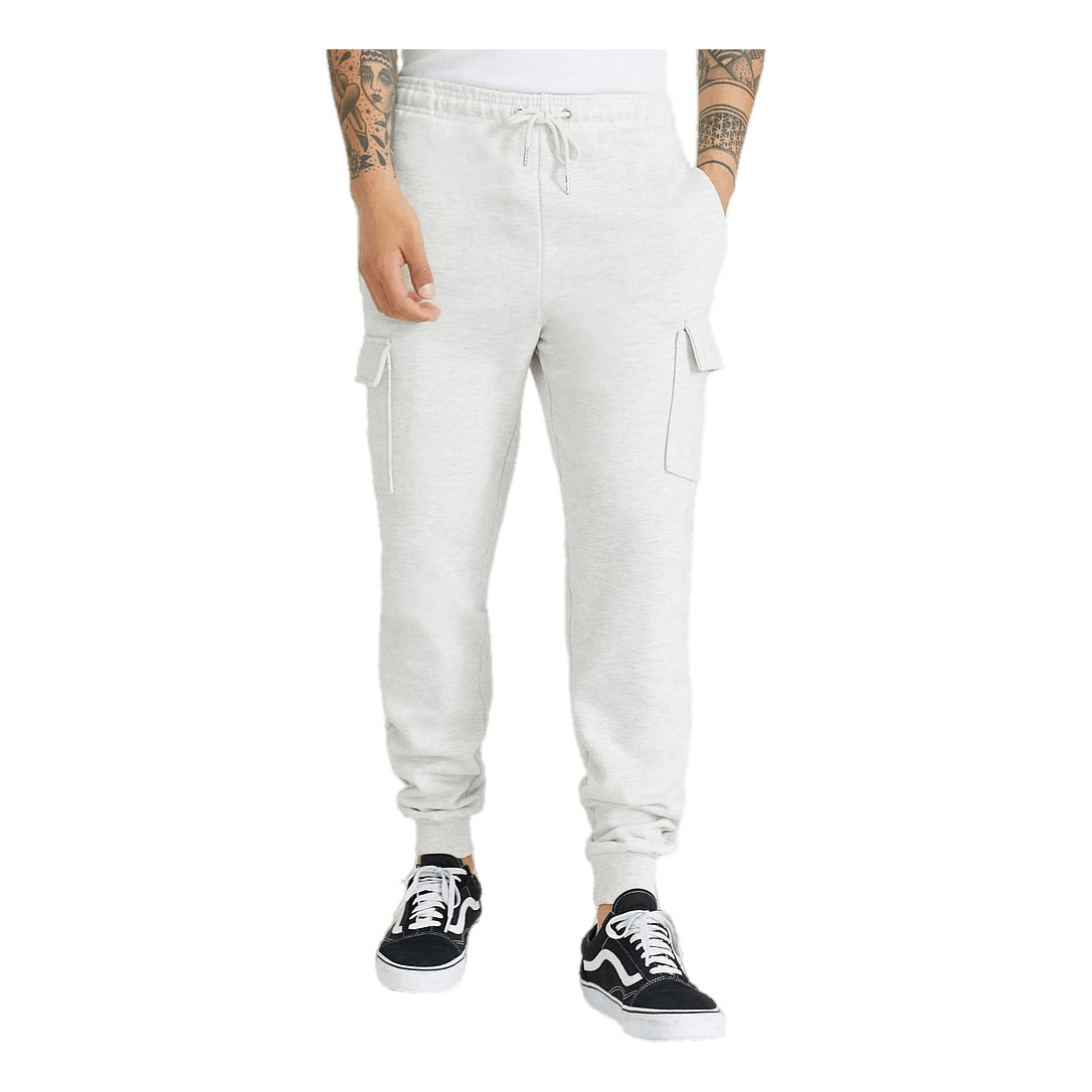 Studio Total Studio Total Favourite Cargo Sweatpants Lt