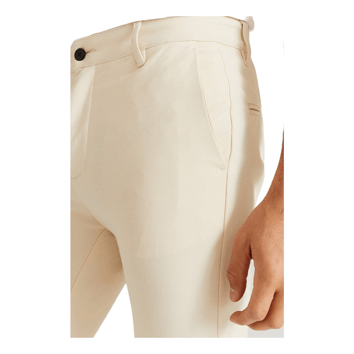 Studio Total Studio Total Soft Chino Light