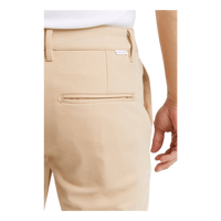 Studio Total Studio Total Soft Chino Shorts Light