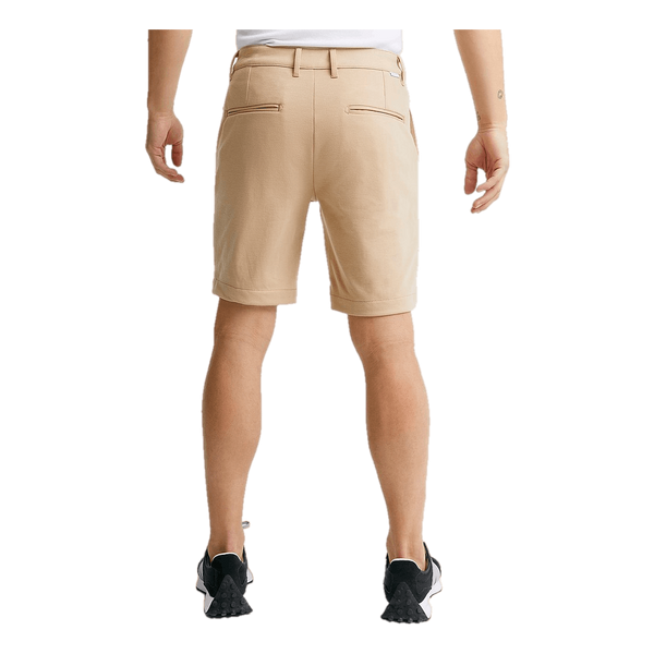 Studio Total Studio Total Soft Chino Shorts Light