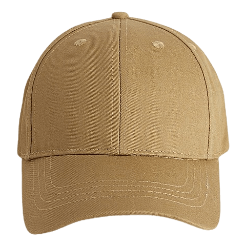 Studio Total Studio Total Twill Cap Rubber