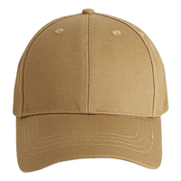 Studio Total Studio Total Twill Cap Rubber