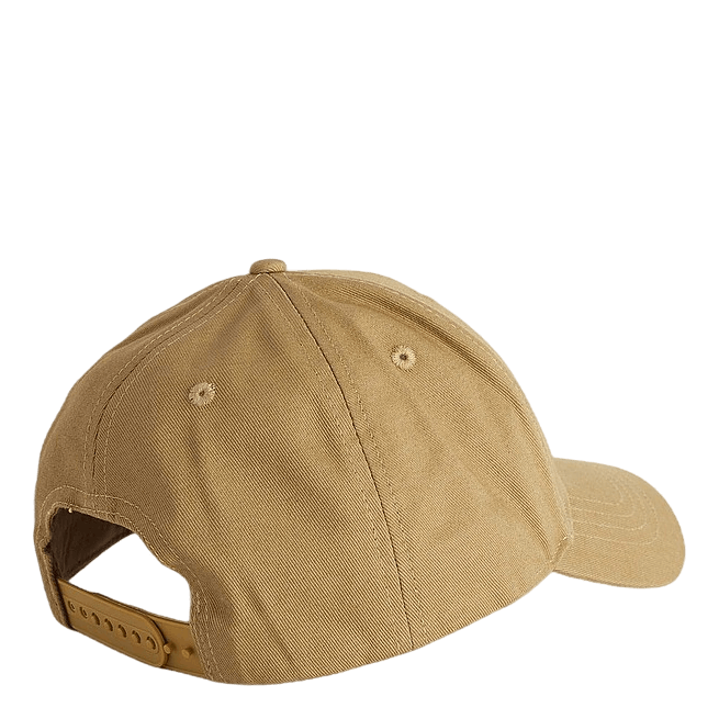 Studio Total Studio Total Twill Cap Rubber