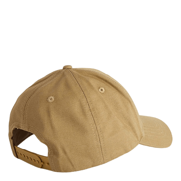 Studio Total Studio Total Twill Cap Rubber