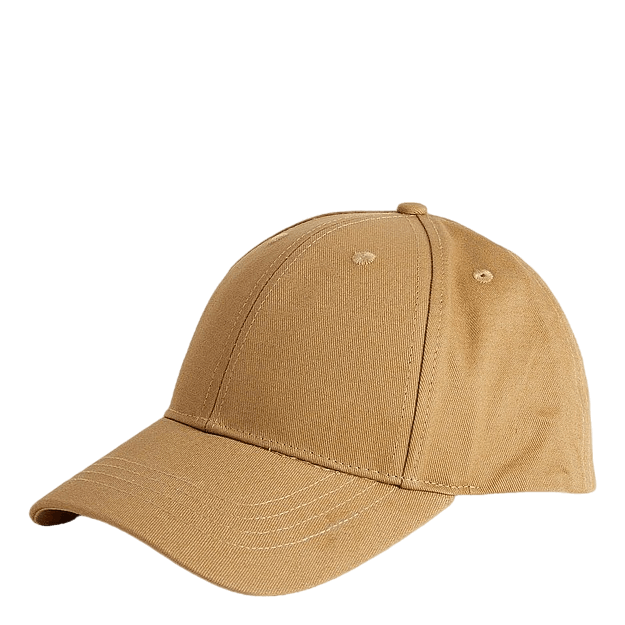 Studio Total Studio Total Twill Cap Rubber