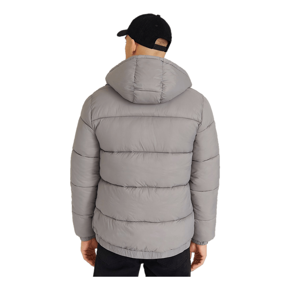 Studio Total Studio Total Puffer Jacket