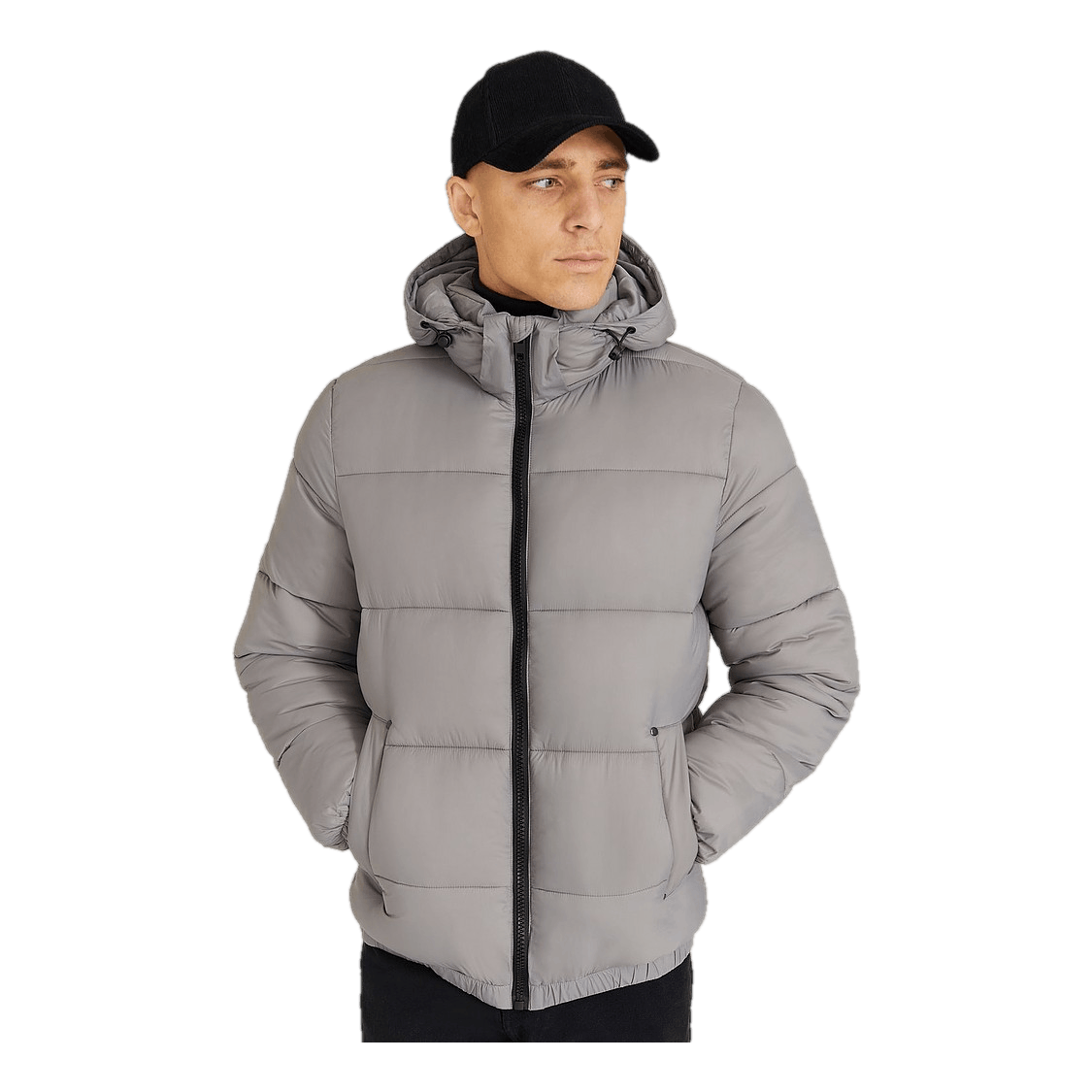 Studio Total Studio Total Puffer Jacket