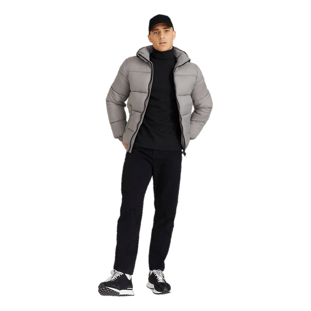 Studio Total Studio Total Puffer Jacket