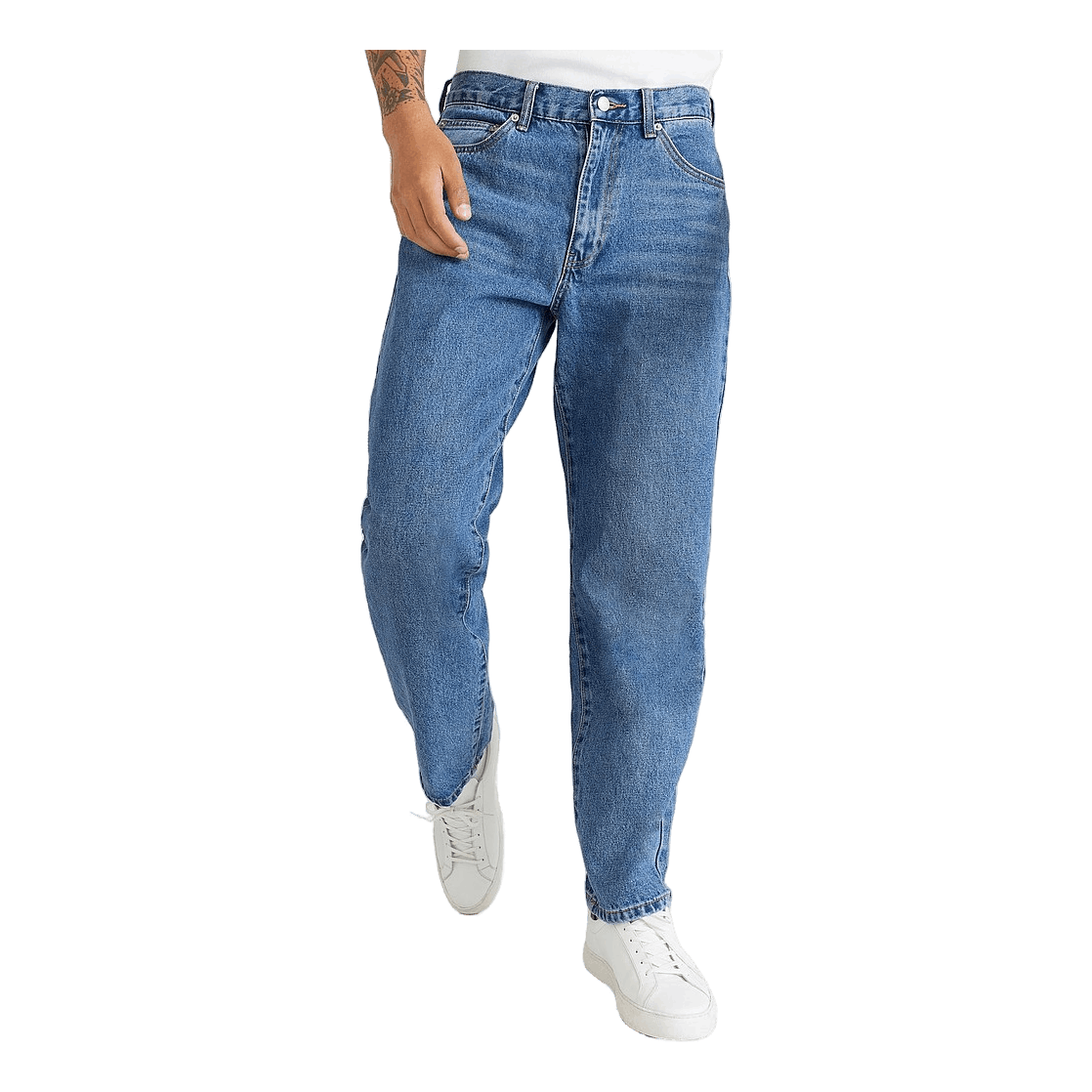 Studio Total Studio Total Wide Fit Jeans