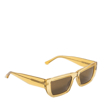 Fame Yellow Transparent