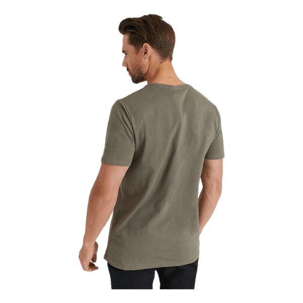 Baxter Tee
