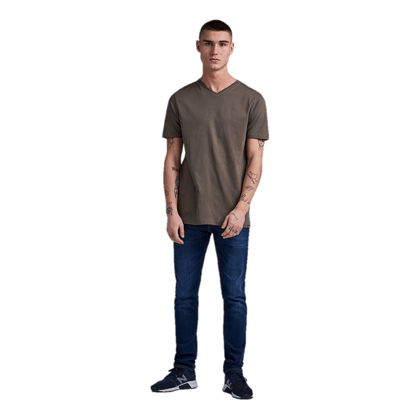 Baxter V-neck Tee