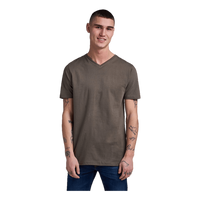 Baxter V-neck Tee