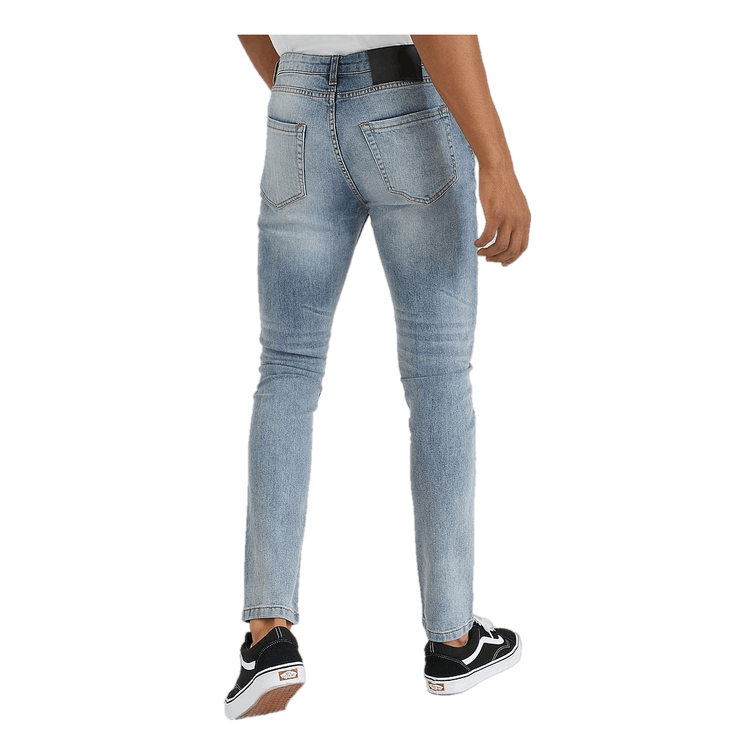 Tim Superslim Washed