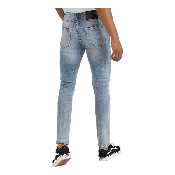 Tim Superslim Washed