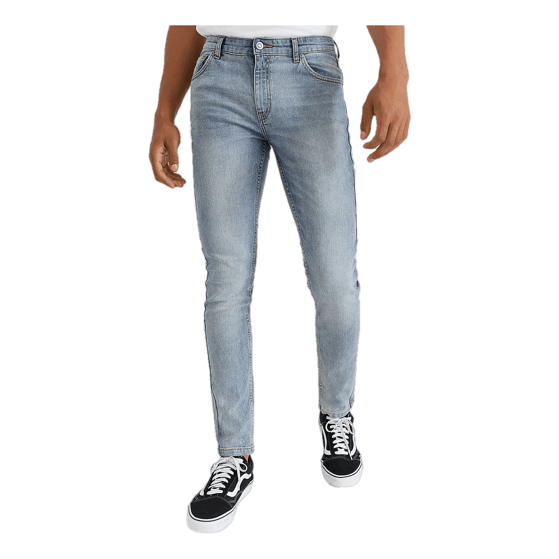 Tim Superslim Washed