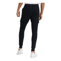 Skinny Cargo Sweatpants