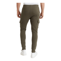 Skinny Cargo Sweatpants