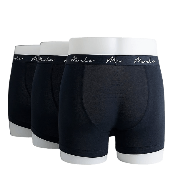 3-pack Signature Boxer Briefs 3 X