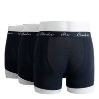 3-pack Signature Boxer Briefs 3 X