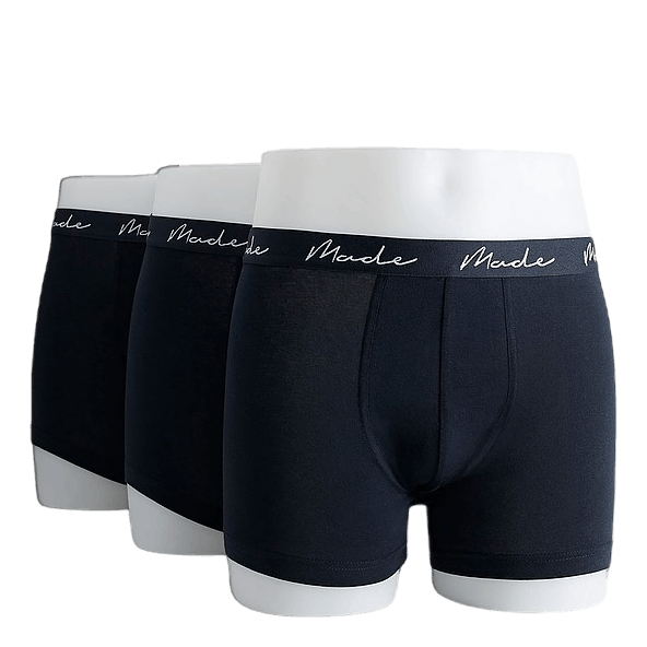 3-pack Signature Boxer Briefs 3 X