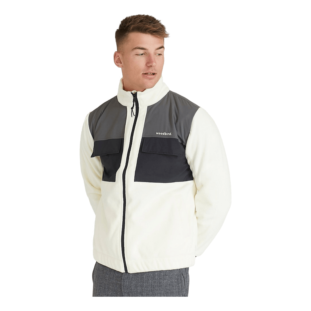 Strukt Zip Fleece Kit