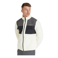 Strukt Zip Fleece Kit