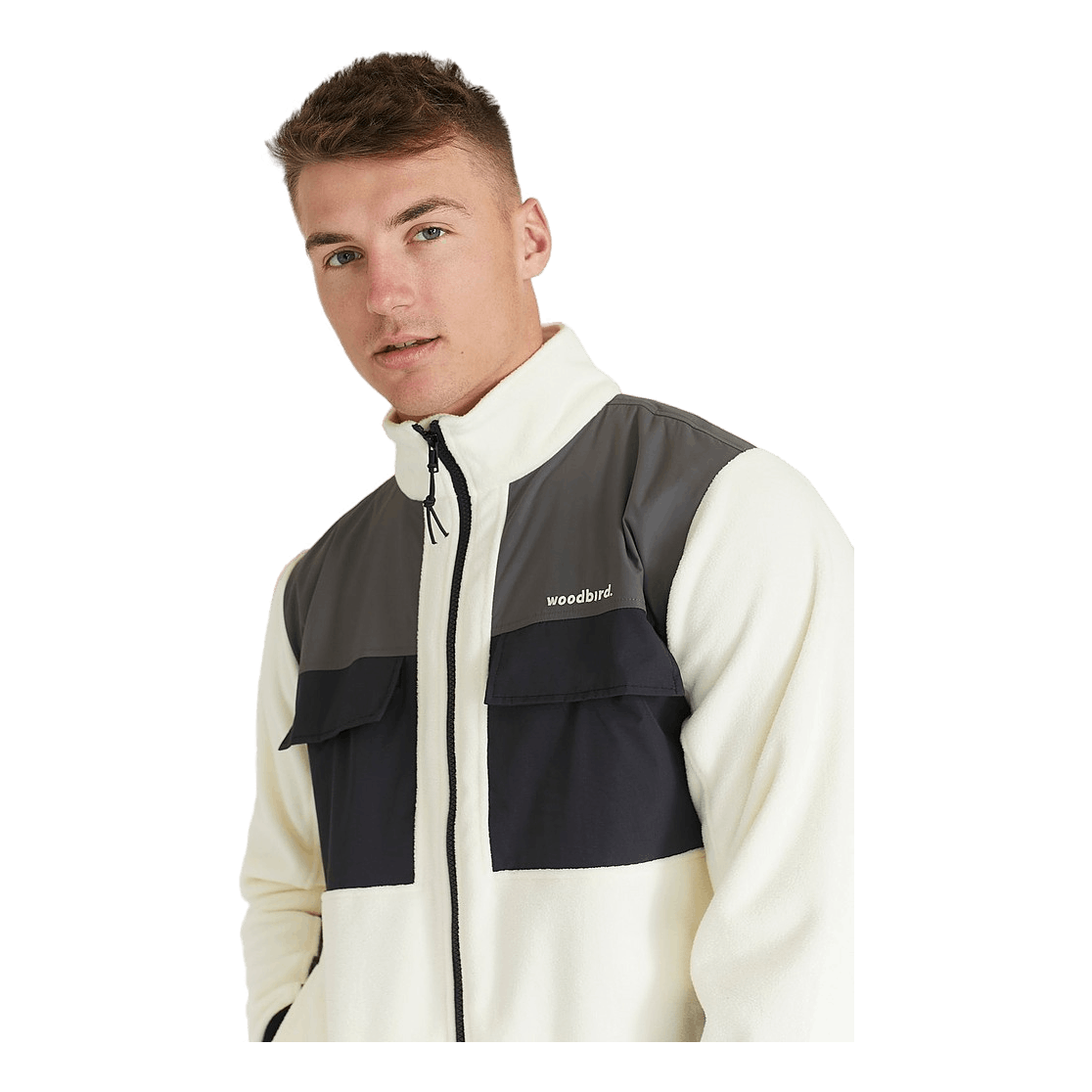 Strukt Zip Fleece Kit