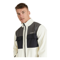 Strukt Zip Fleece Kit