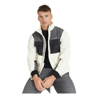 Strukt Zip Fleece Kit