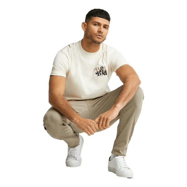 Molt Wirl Tee 130off