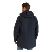 Polar Cotton Parka