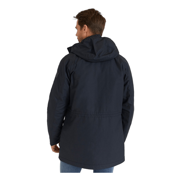 Polar Cotton Parka