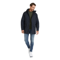 Polar Cotton Parka