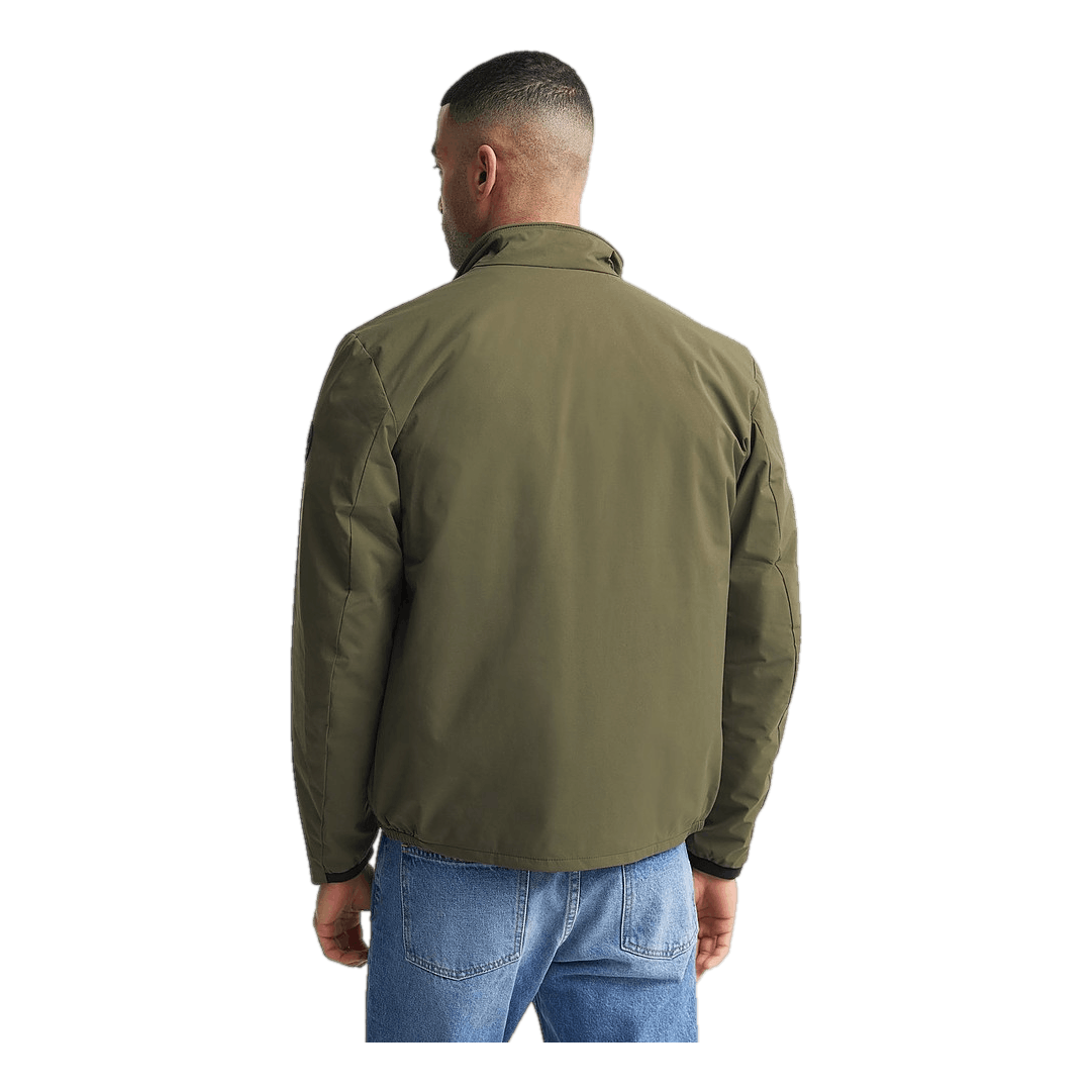 Sailing Two Layers Bomber Outdoor