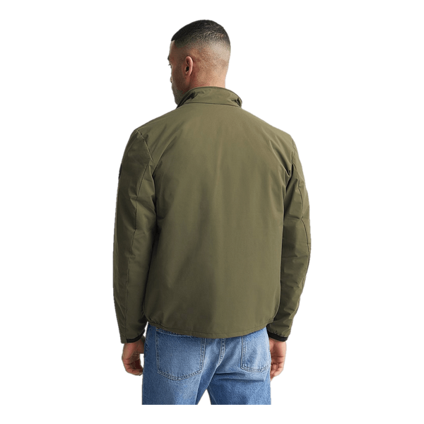 Sailing Two Layers Bomber Outdoor