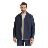 Fabian Ripstop Overshirt 7005 Dusty